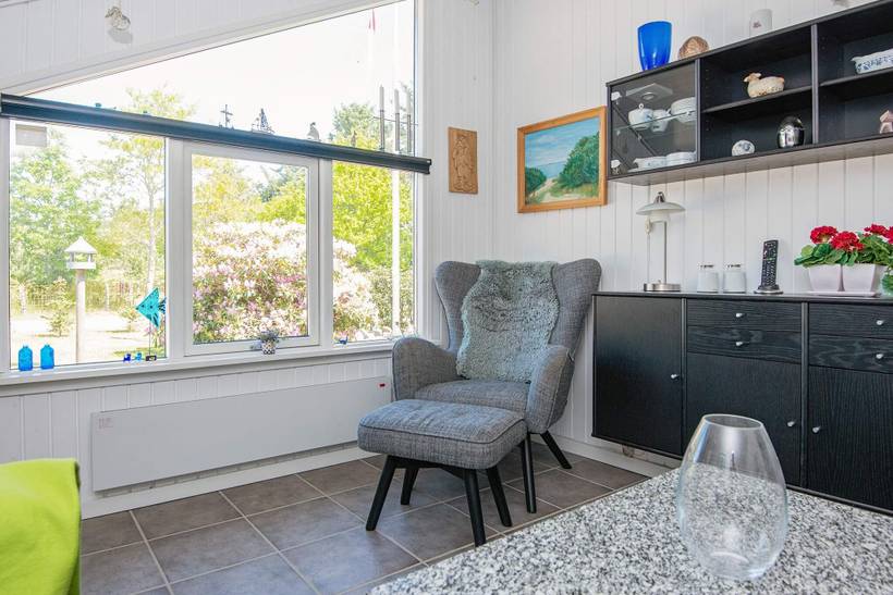 Foto von Ferienhaus IS16 in Nørhede - Fjand - Westjütland