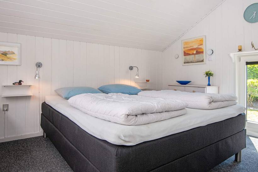 Foto von Ferienhaus IS16 in Nørhede - Fjand - Westjütland