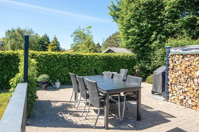 Foto von Ferienhaus IS16 in Nørhede - Fjand - Westjütland