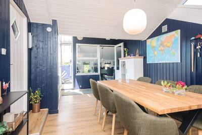 Vorschaubild von Ferienhaus IS16 in Nørhede - Fjand - Westjütland