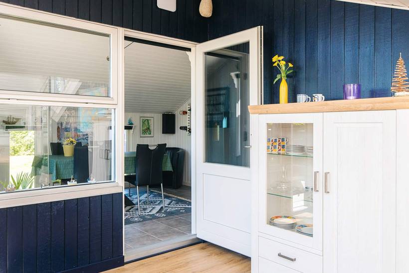 Foto von Ferienhaus IS16 in Nørhede - Fjand - Westjütland