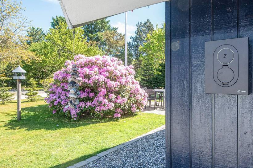 Foto von Ferienhaus IS16 in Nørhede - Fjand - Westjütland