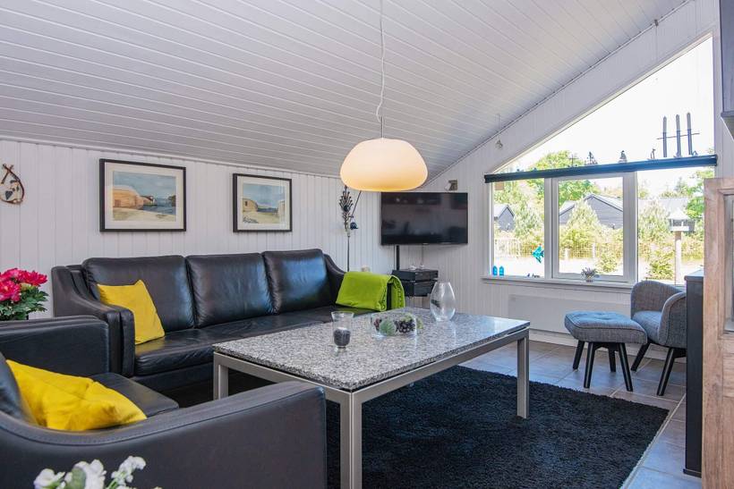 Foto von Ferienhaus IS16 in Nørhede - Fjand - Westjütland