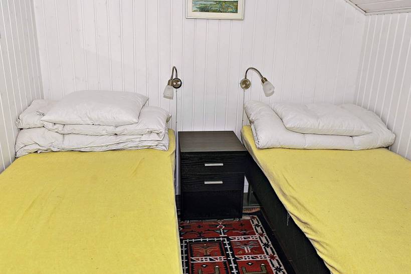 Foto von Ferienhaus IS16 in Nørhede - Fjand - Westjütland