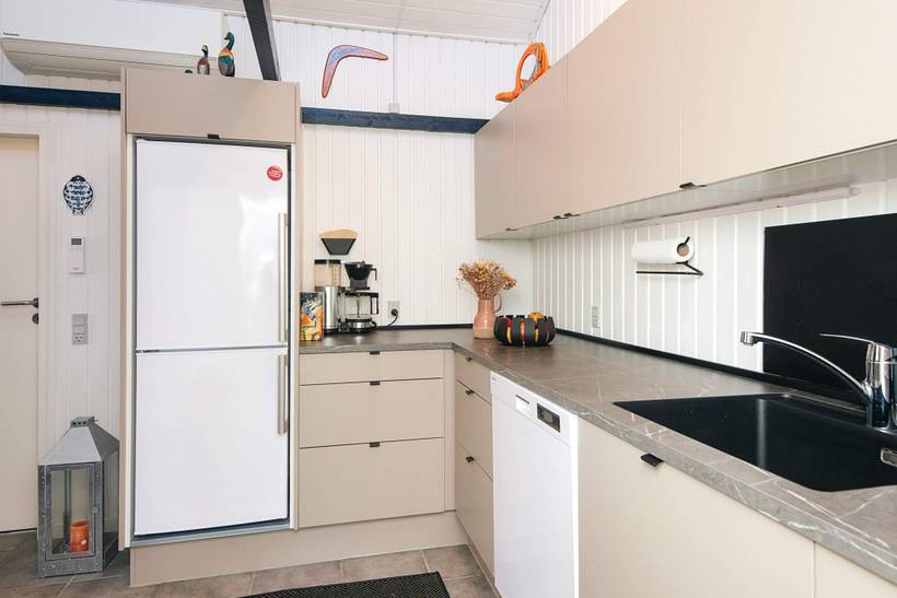Foto von Ferienhaus IS16 in Nørhede - Fjand - Westjütland