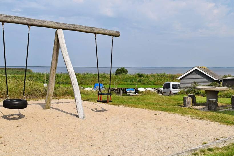 Foto von Ferienhaus IS16 in Nørhede - Fjand - Westjütland