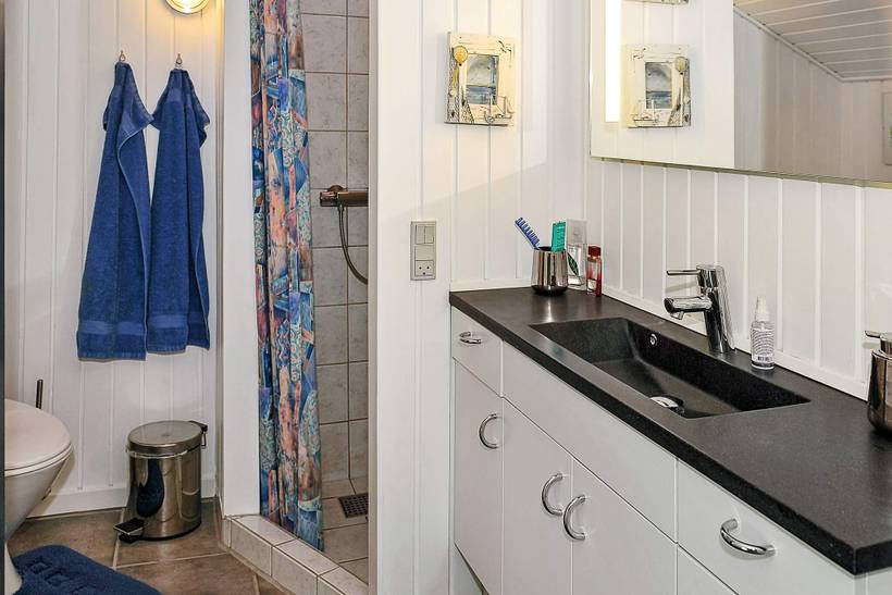 Foto von Ferienhaus IS16 in Nørhede - Fjand - Westjütland