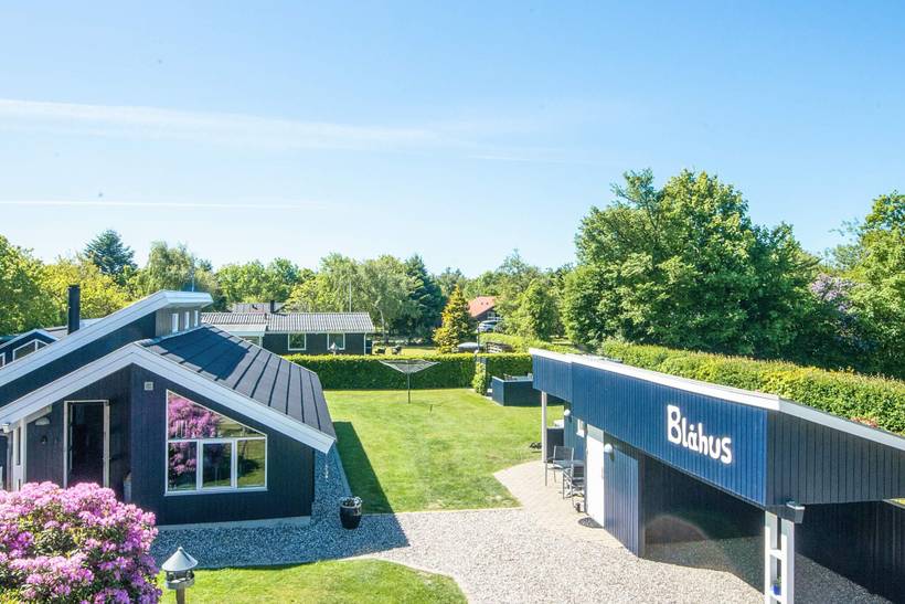 Foto von Ferienhaus IS16 in Nørhede - Fjand - Westjütland