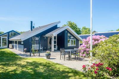 Vorschaubild von Ferienhaus IS16 in Nørhede - Fjand - Westjütland