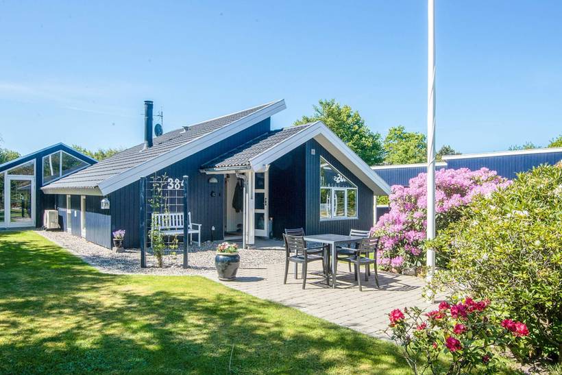 Foto von Ferienhaus IS16 in Nørhede - Fjand - Westjütland
