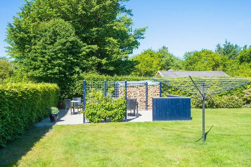 Foto von Ferienhaus IS16 in Nørhede - Fjand - Westjütland