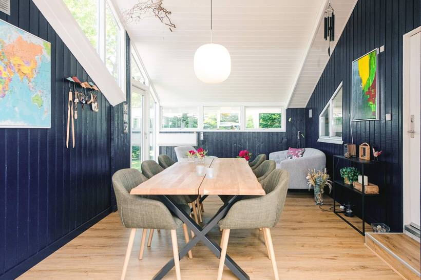 Foto von Ferienhaus IS16 in Nørhede - Fjand - Westjütland