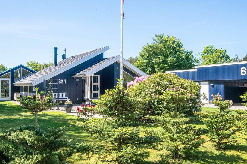 Foto von Ferienhaus IS16 in Nørhede - Fjand - Westjütland