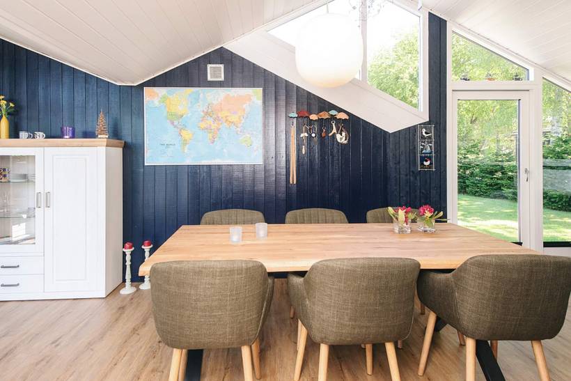 Foto von Ferienhaus IS16 in Nørhede - Fjand - Westjütland