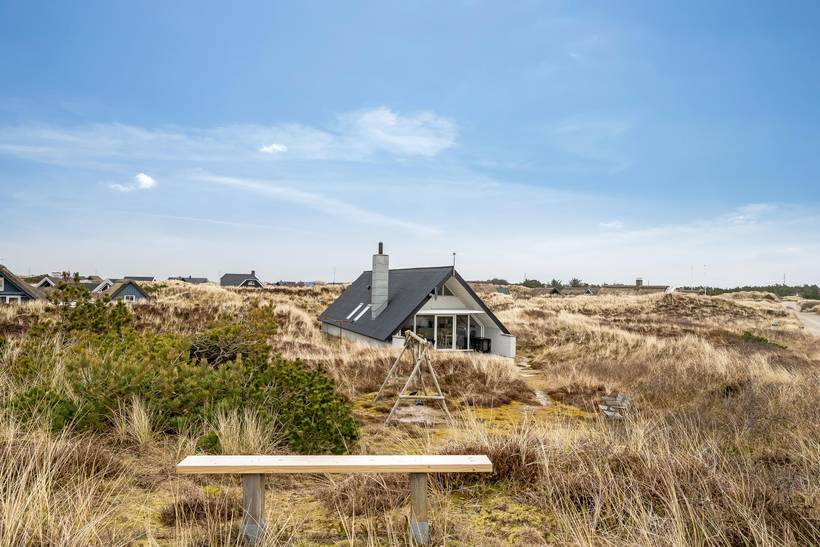 Foto von Ferienhaus IS18 in Klegod - Westjütland