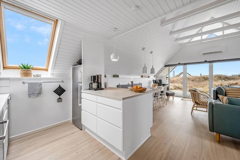 Foto von Ferienhaus IS18 in Klegod - Westjütland