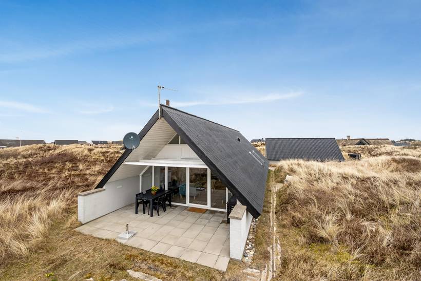 Foto von Ferienhaus IS18 in Klegod - Westjütland