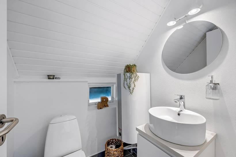 Foto von Ferienhaus IS18 in Klegod - Westjütland