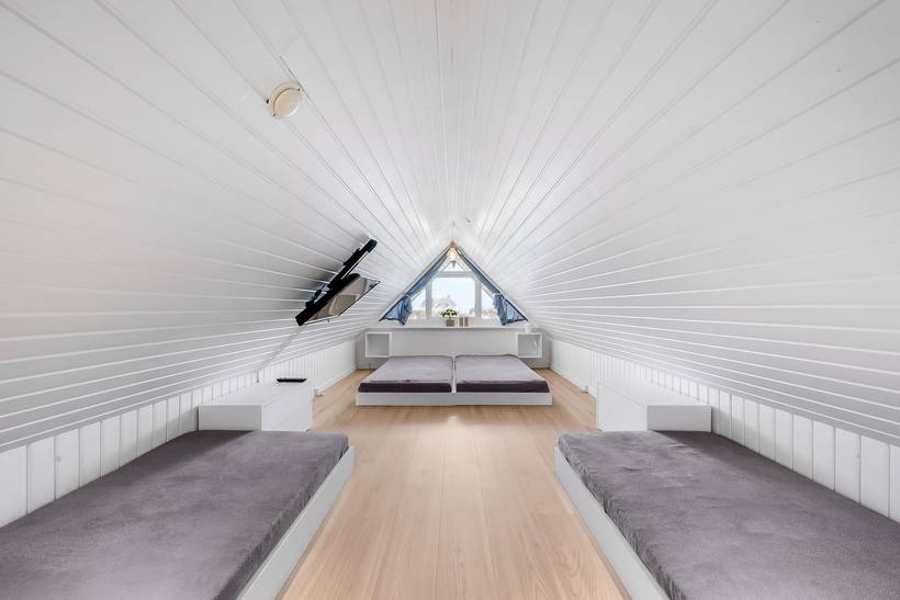 Foto von Ferienhaus IS18 in Klegod - Westjütland