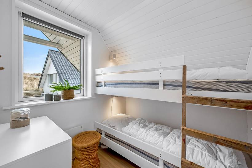 Foto von Ferienhaus IS18 in Klegod - Westjütland