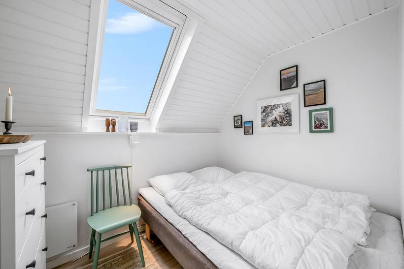 Foto von Ferienhaus IS18 in Klegod - Westjütland