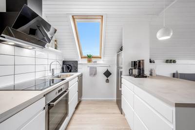 Vorschaubild von Ferienhaus IS18 in Klegod - Westjütland
