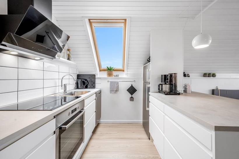 Foto von Ferienhaus IS18 in Klegod - Westjütland