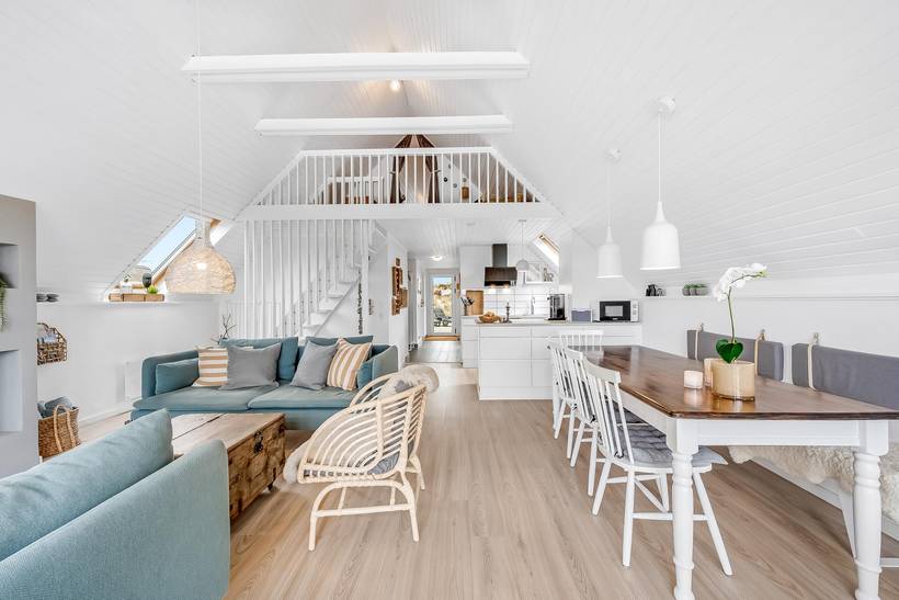 Foto von Ferienhaus IS18 in Klegod - Westjütland