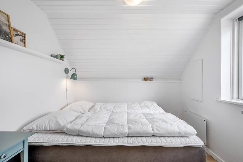 Foto von Ferienhaus IS18 in Klegod - Westjütland