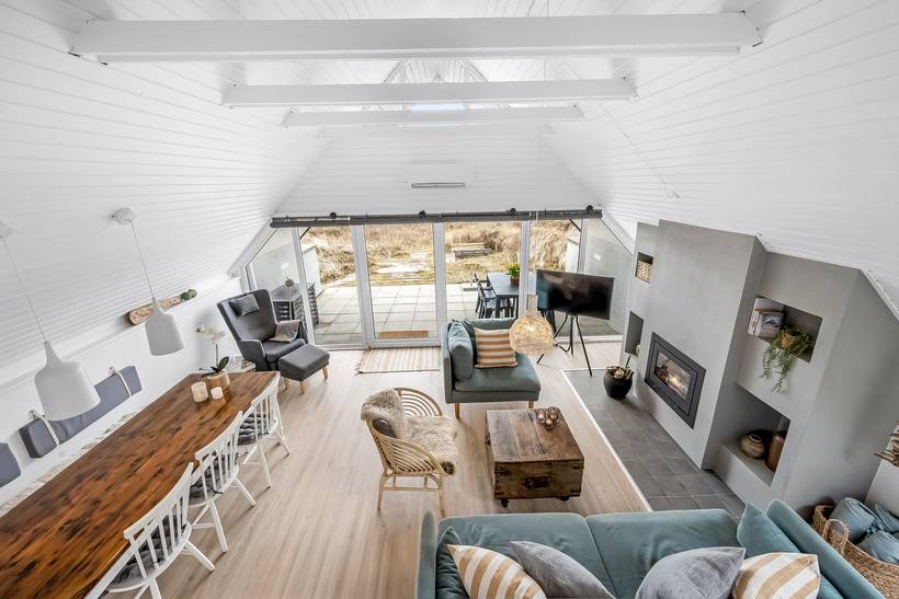 Foto von Ferienhaus IS18 in Klegod - Westjütland