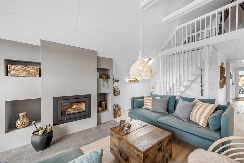 Foto von Ferienhaus IS18 in Klegod - Westjütland