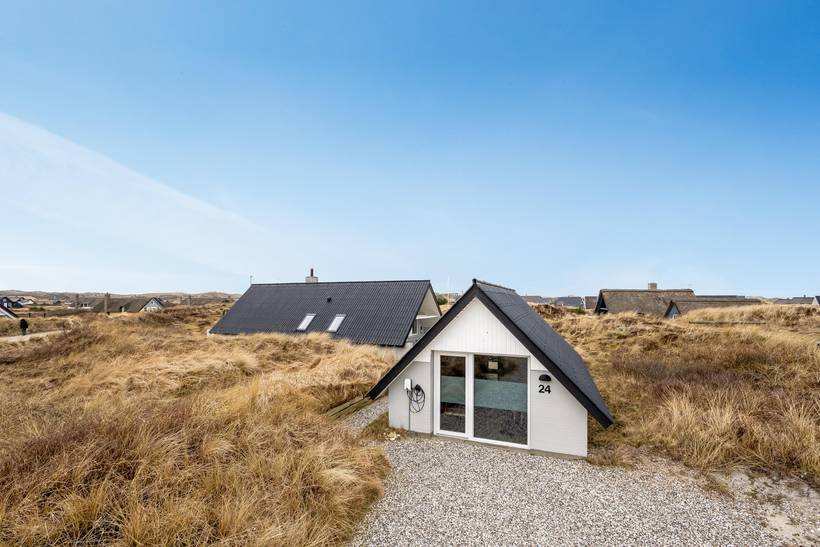 Foto von Ferienhaus IS18 in Klegod - Westjütland