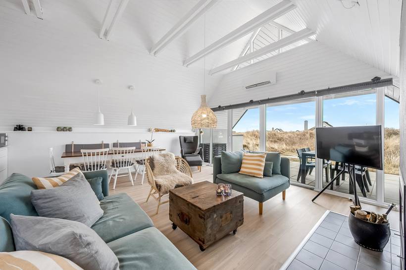 Foto von Ferienhaus IS18 in Klegod - Westjütland