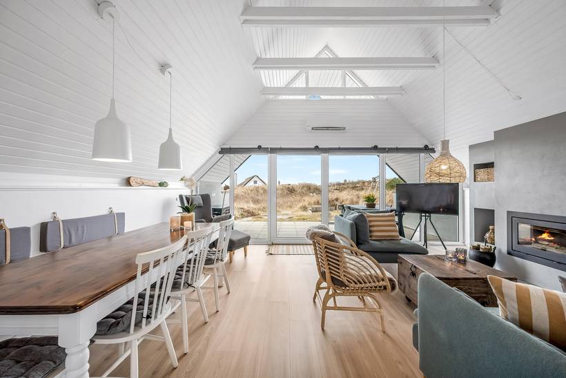 Foto von Ferienhaus IS18 in Klegod - Westjütland