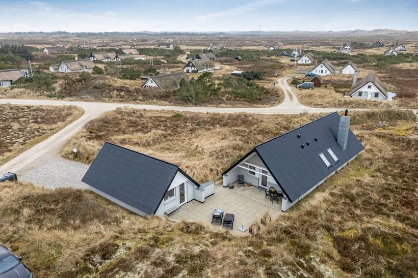 Foto von Ferienhaus IS18 in Klegod - Westjütland