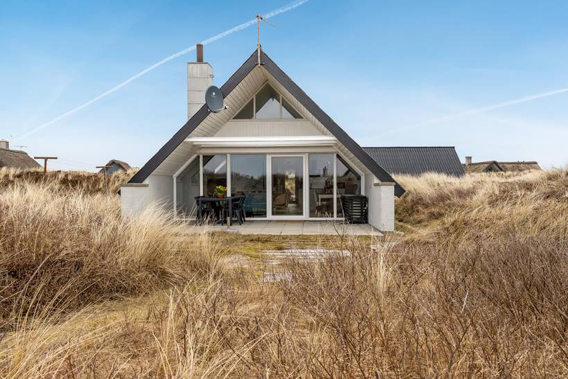 Foto von Ferienhaus IS18 in Klegod - Westjütland