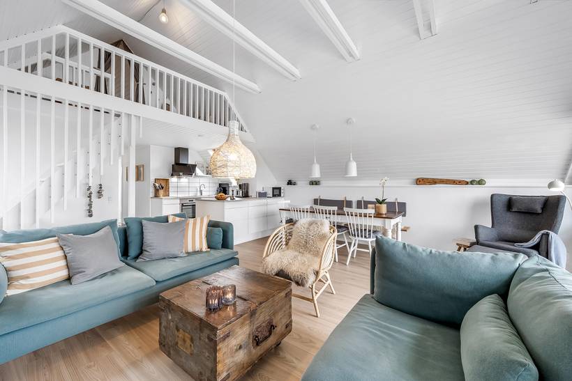 Foto von Ferienhaus IS18 in Klegod - Westjütland