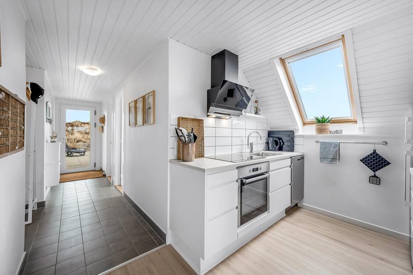 Foto von Ferienhaus IS18 in Klegod - Westjütland