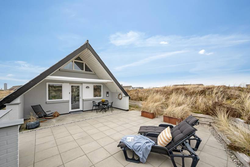 Foto von Ferienhaus IS18 in Klegod - Westjütland