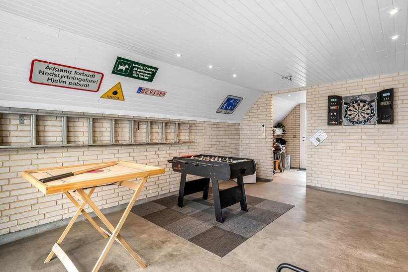 Foto von Ferienhaus IS18 in Klegod - Westjütland