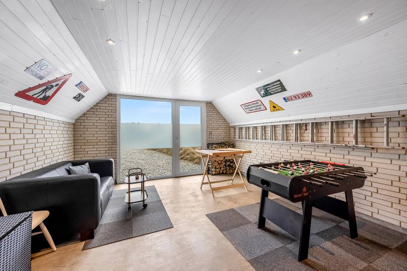 Foto von Ferienhaus IS18 in Klegod - Westjütland