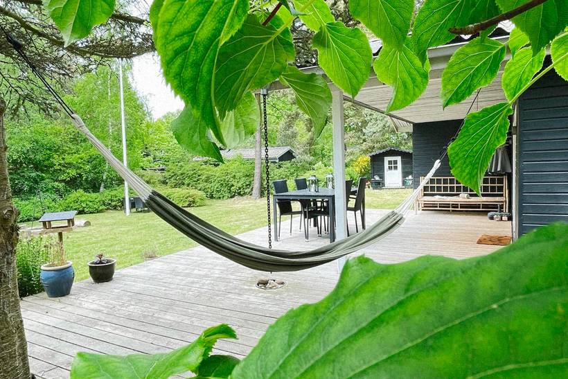 Foto von Ferienhaus IS23 in Mols - Ostjütland