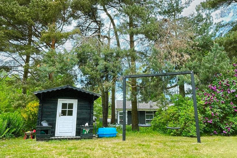 Foto von Ferienhaus IS23 in Mols - Ostjütland