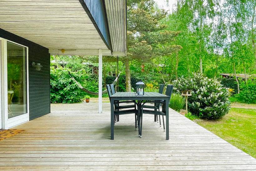 Foto von Ferienhaus IS23 in Mols - Ostjütland