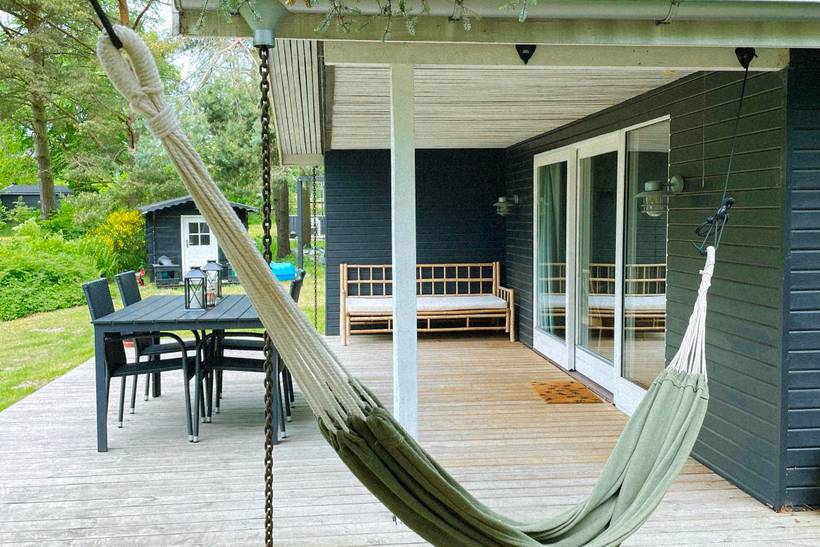 Foto von Ferienhaus IS23 in Mols - Ostjütland