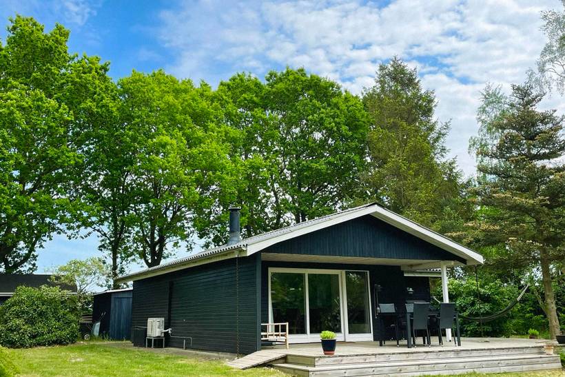Foto von Ferienhaus IS23 in Mols - Ostjütland