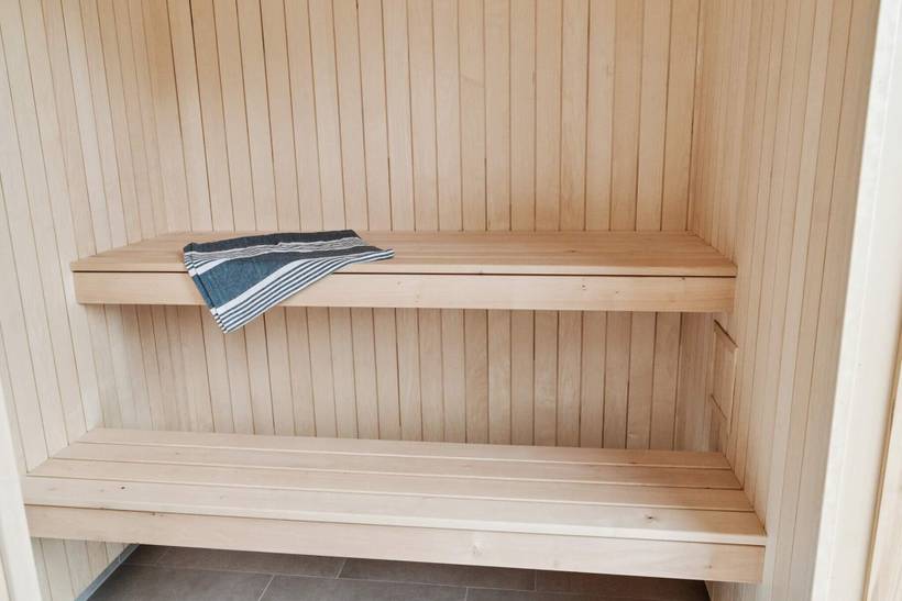 Foto von Ferienhaus IS26 in Kramnitse - Lolland