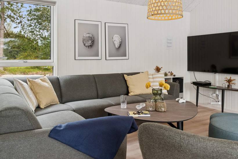 Foto von Ferienhaus IS26 in Kramnitse - Lolland