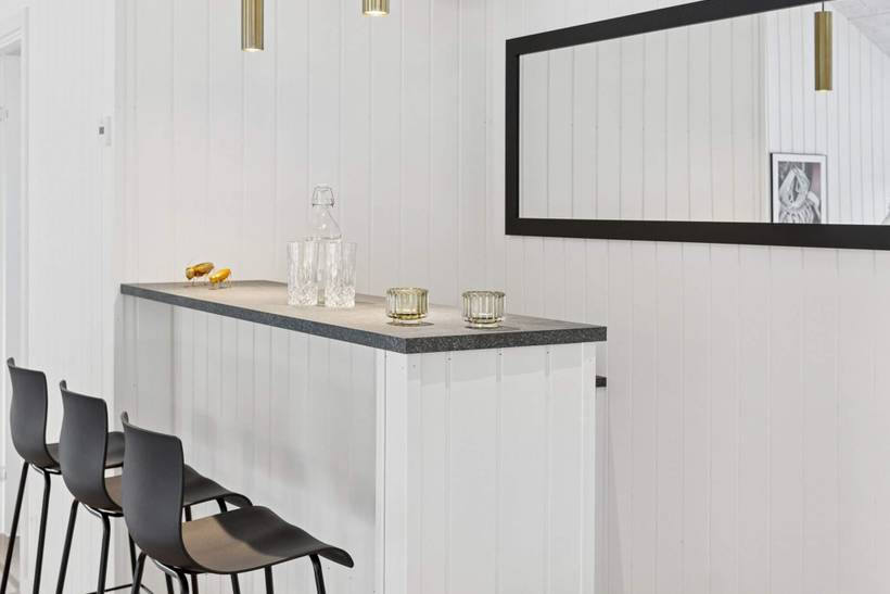 Foto von Ferienhaus IS26 in Kramnitse - Lolland