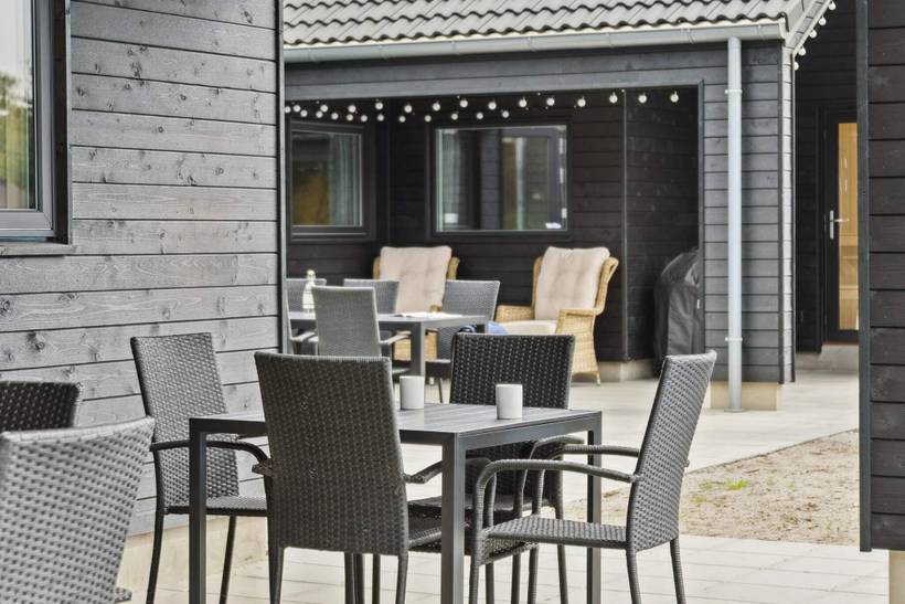 Foto von Ferienhaus IS26 in Kramnitse - Lolland